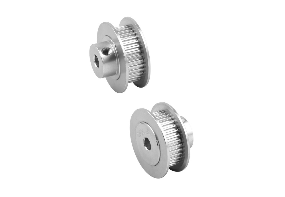 梯形齒同步帶輪 XL型 梯形齒同步帶輪 XL型